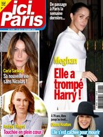 Ici Paris